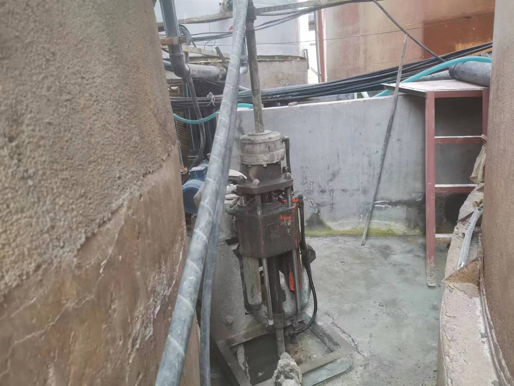 厚街镇基础注浆工程施工中应注意哪些?