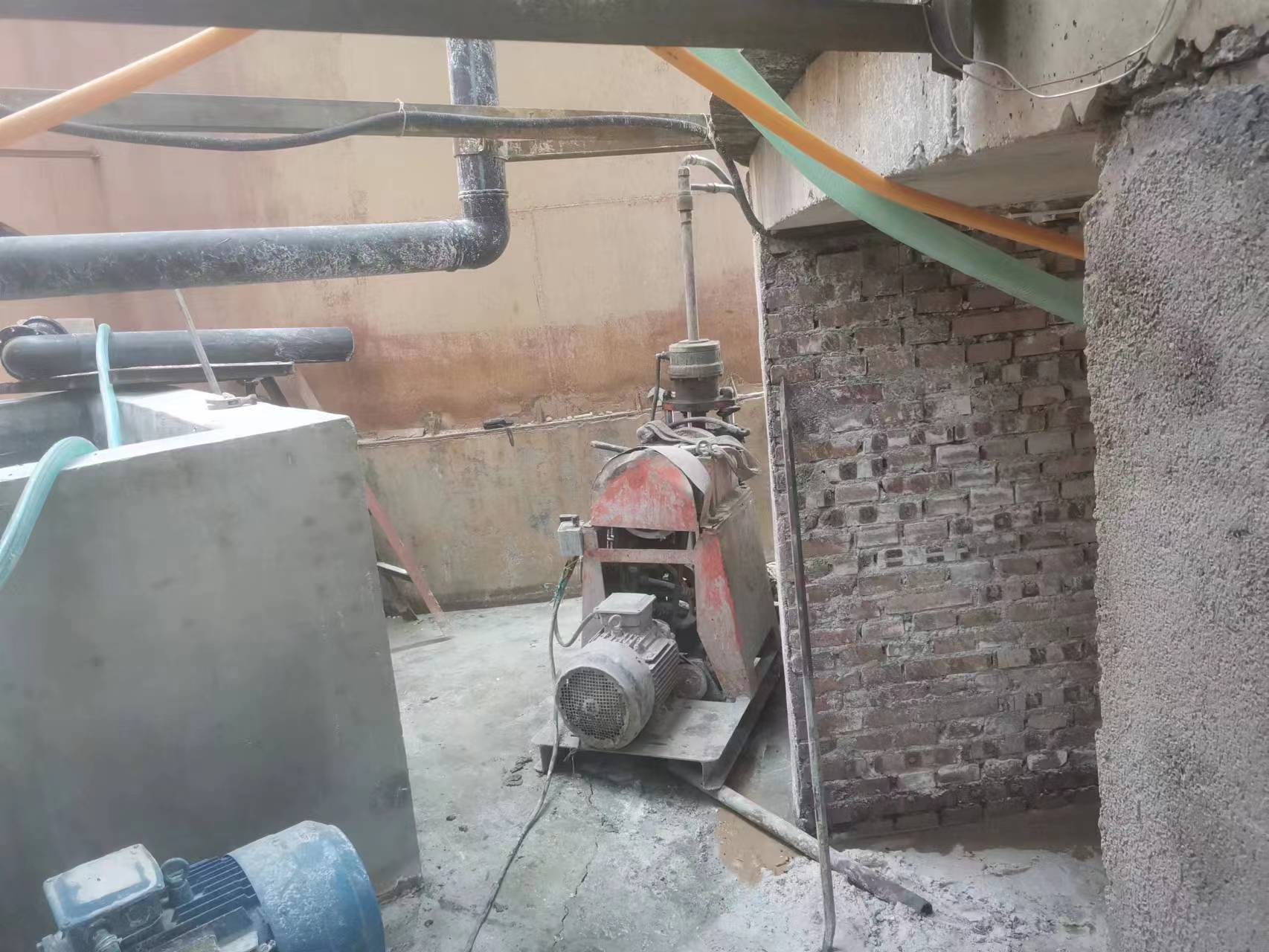 厚街镇压浆作业流程有哪些