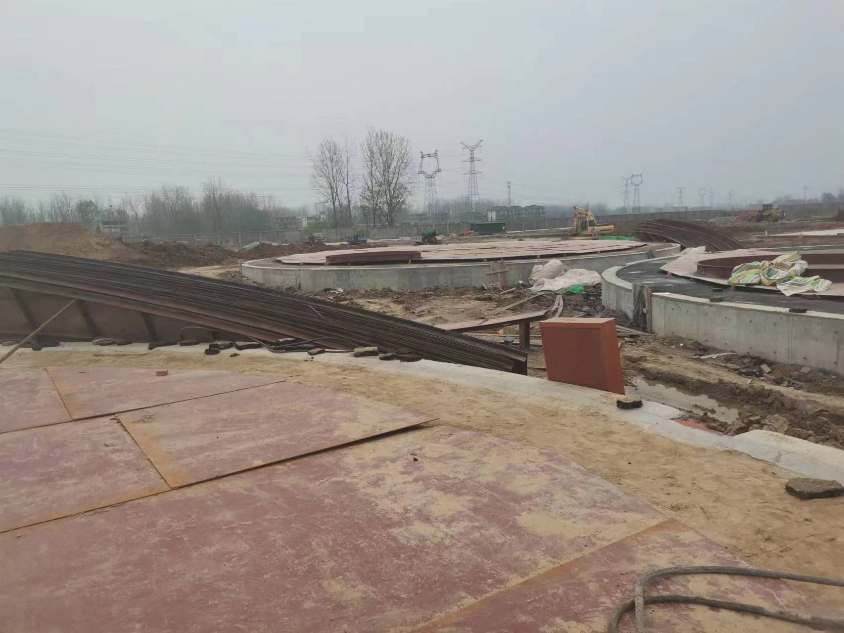 厚街镇顶管注浆