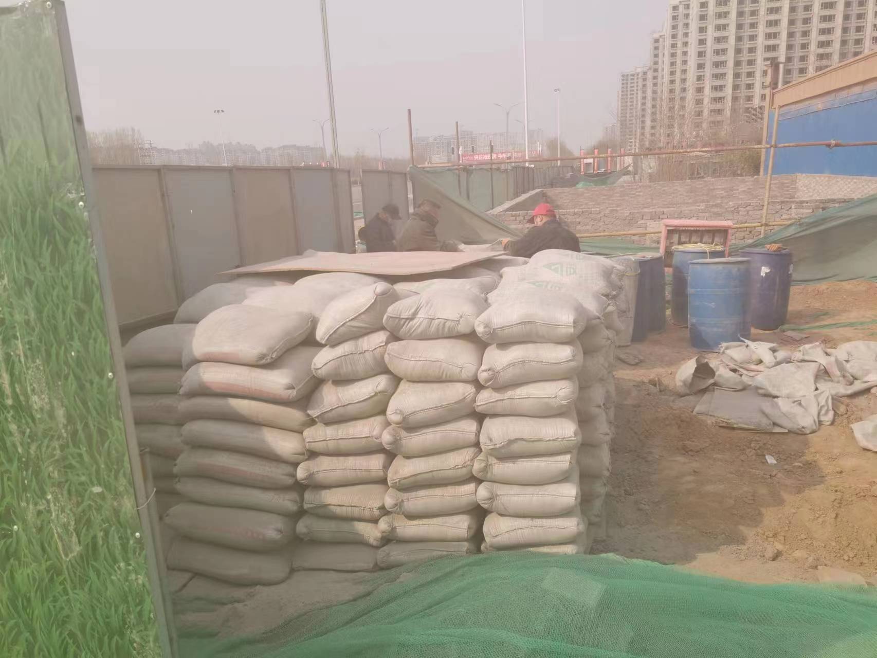 厚街镇水泥注浆