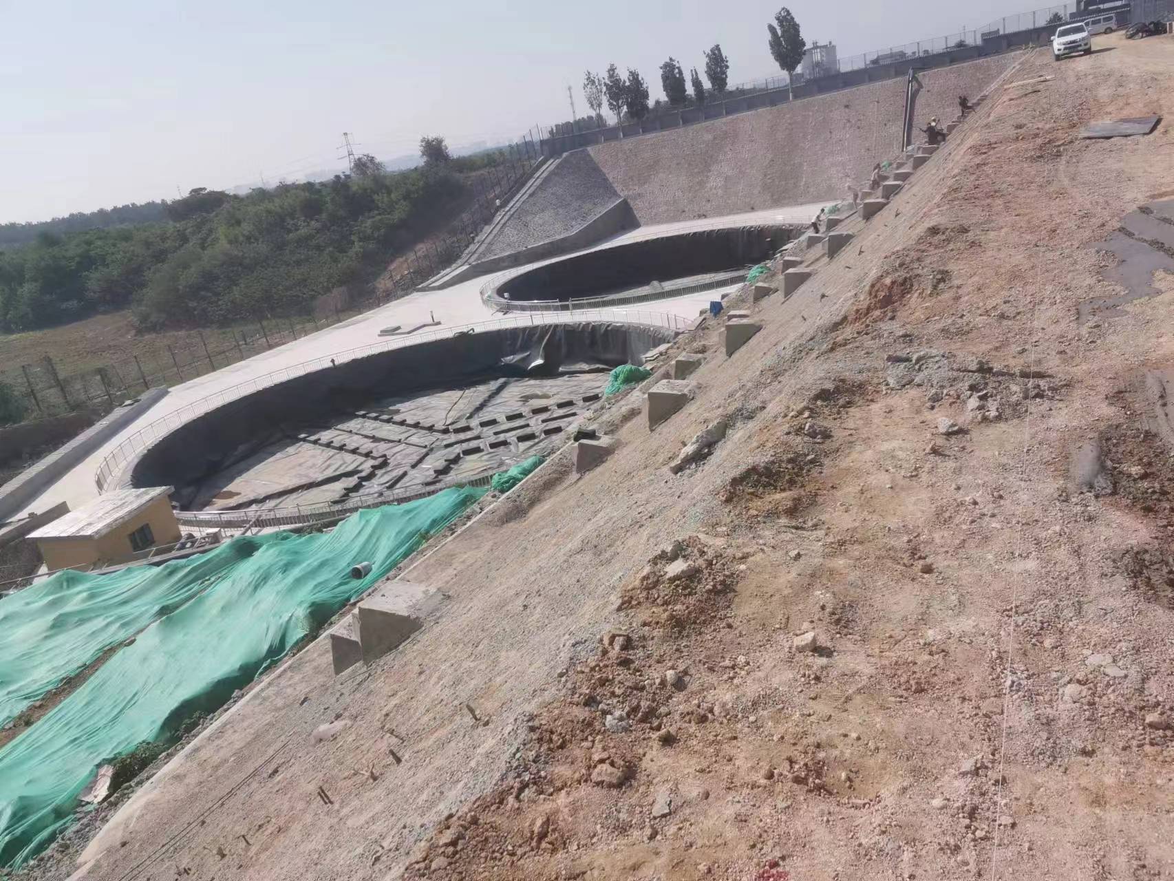 厚街镇地基注浆