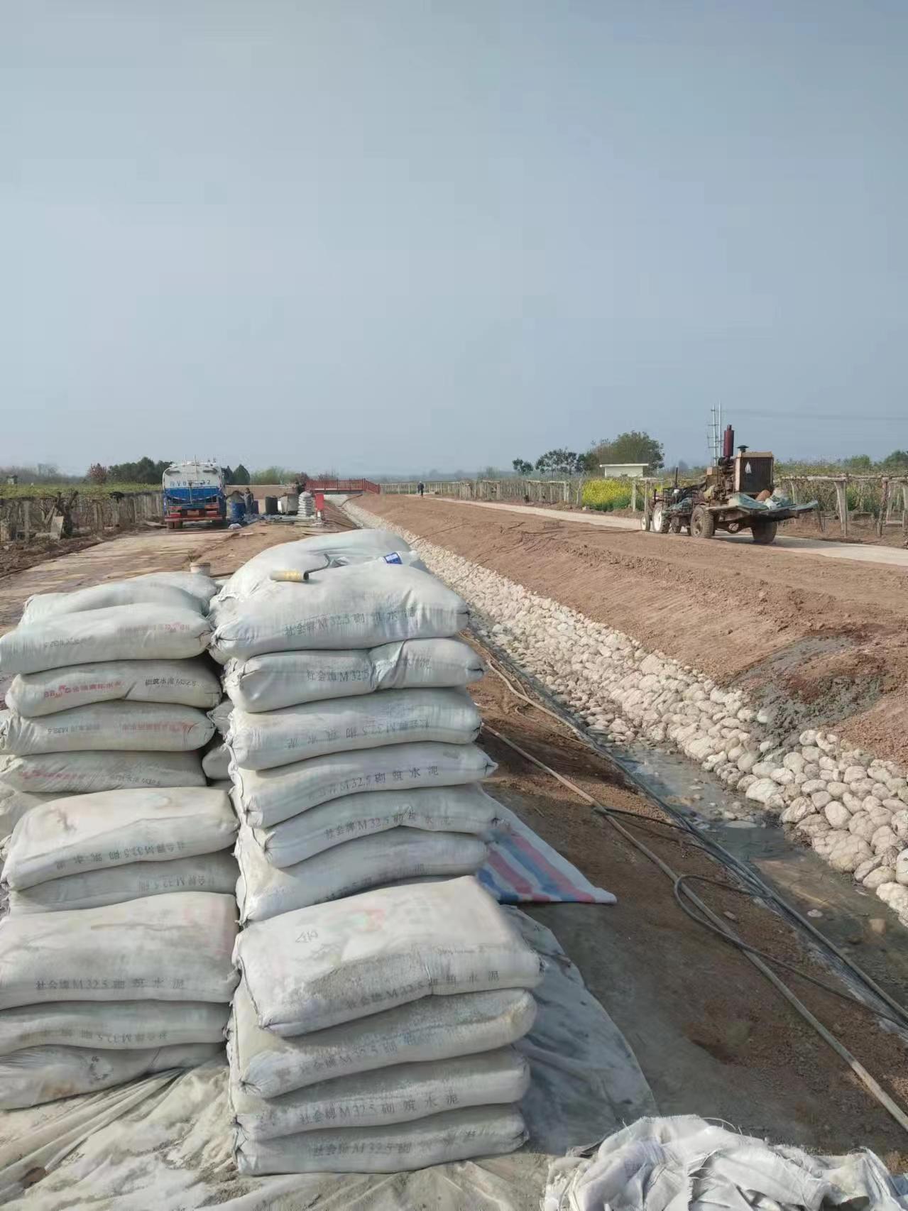 厚街镇小导管注浆